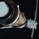 Illustration for article titled This Is The Woman Who Replaced Skylab's Destroyed Sunshield